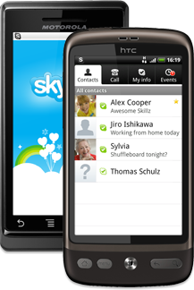 Download skype for free on android phone 2019