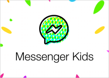 messenger kids
