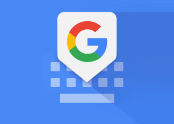 gboard logo