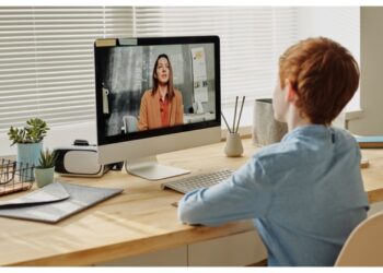 Photo by Julia M Cameron from Pexels