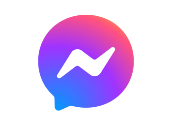 messenger new logo